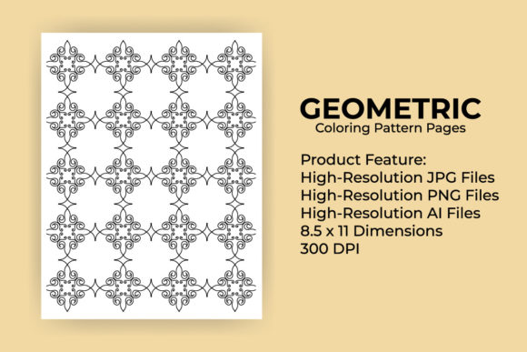Download Kdp Print on Demand Seamless Pattern - Premium Resources