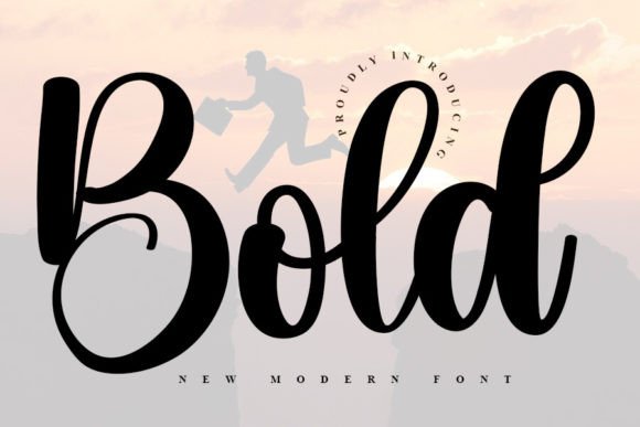 Download Bold - Bold Collection
